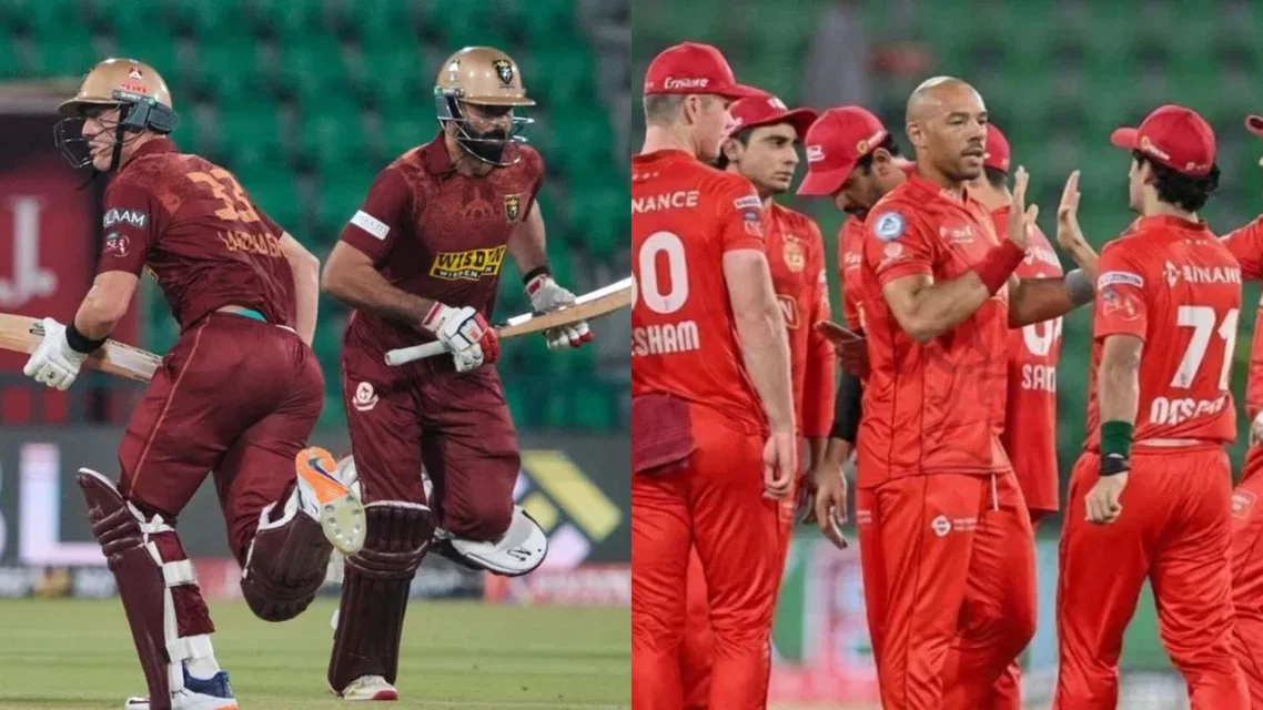 Hyderabad Kingsmen vs Islamabad United Predictions [Source: AP, AFP]