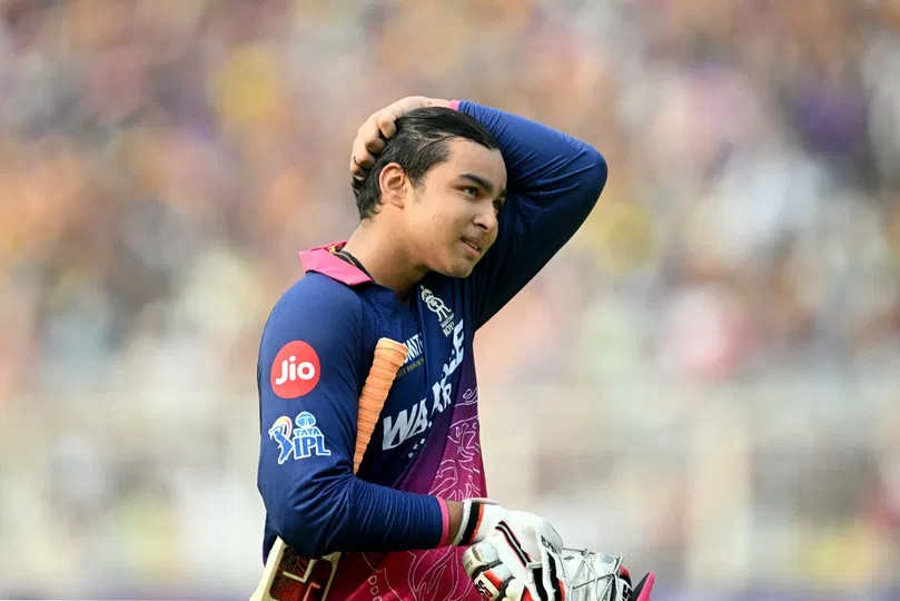 वैभव सूर्यवंशी ने चौंकाने वाले खुलासे से उम्र संबंधी फ्रॉड के दावों की सच्चाई उजागर की