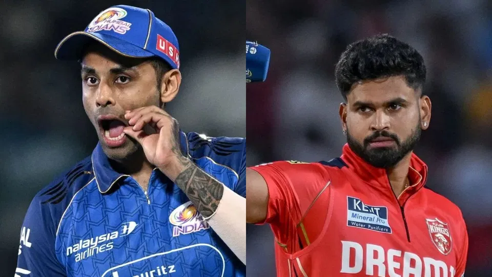 टी20 मुंबई लीग 2026 के लिए बरकरार रखे गए खिलाड़ियों की सूची जारी [स्रोत: एएफपी]