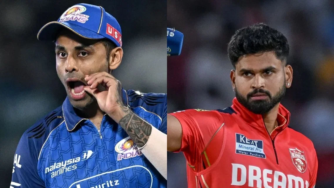 T20 Mumbai League 2026 Retentions out [Source: AFP]