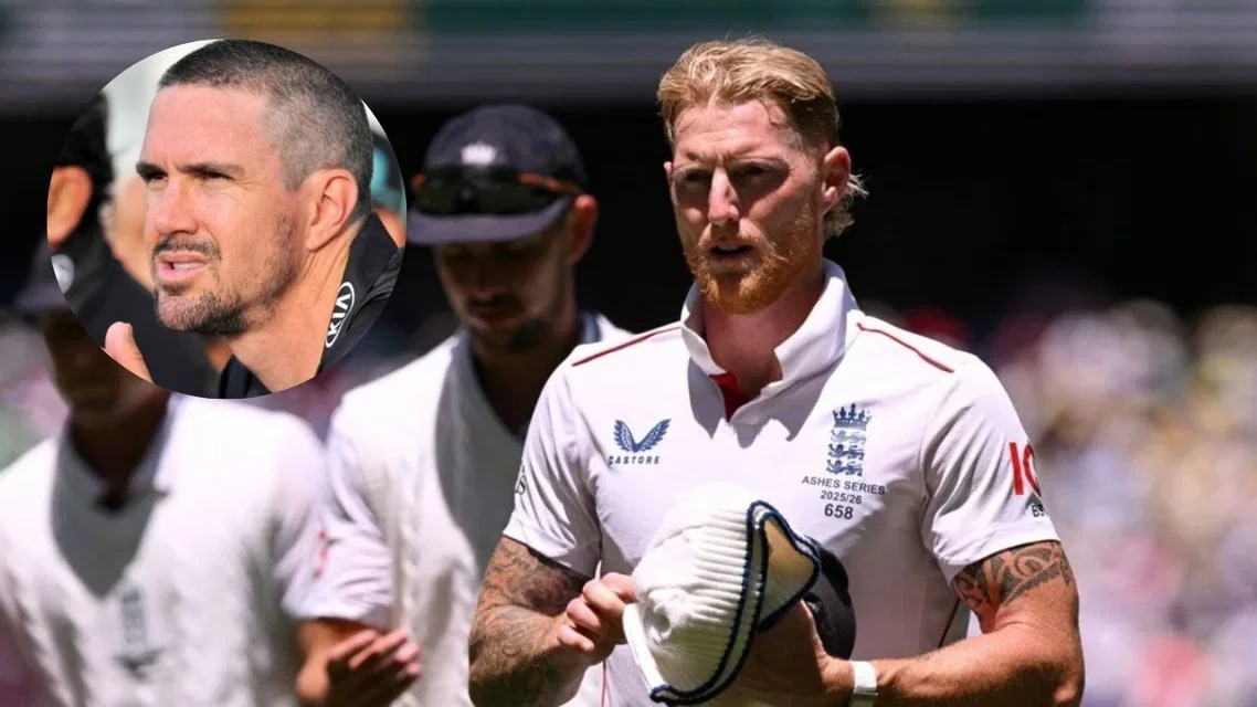 Kevin Pietersen Trolls SA vs ENG series [Source: AFP]
