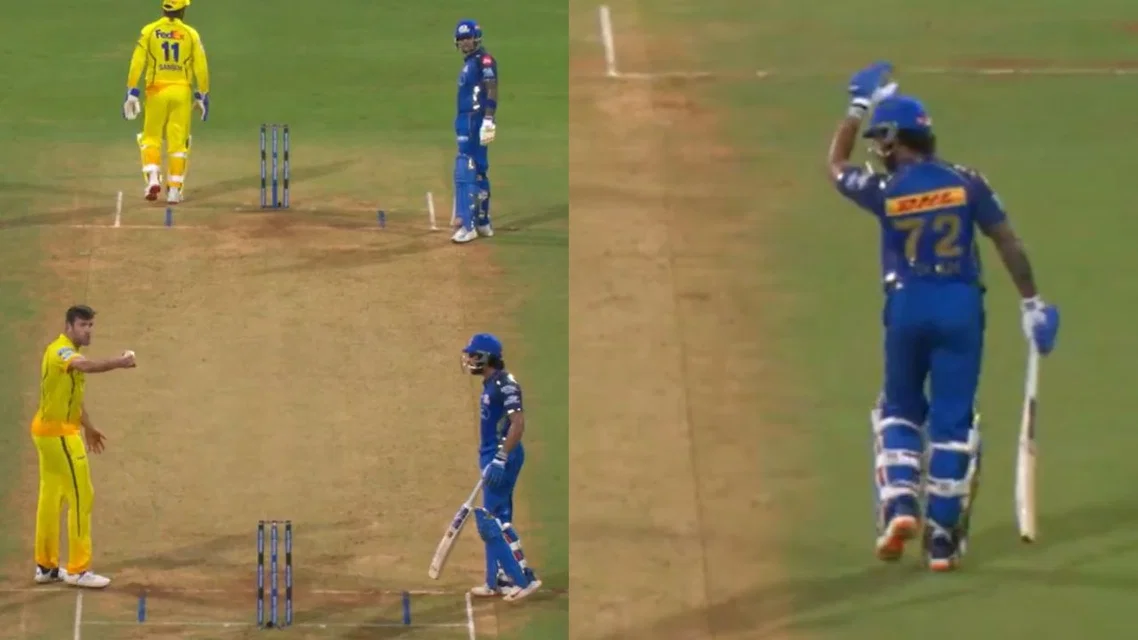 Tilak Varma And Jamie Overton [Source: screengrab]