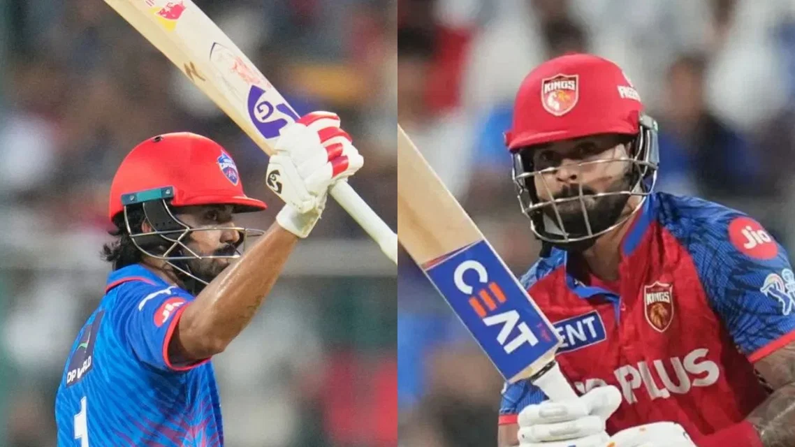 DC vs PBKS predictions [Source: AFP, AP]