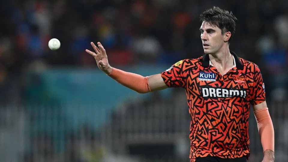 SRH फैन्स के लिए ख़ुशख़बरी; IPL 2026 में पैट कमिंस की वापसी की तारीख़ का हुआ खुलासा