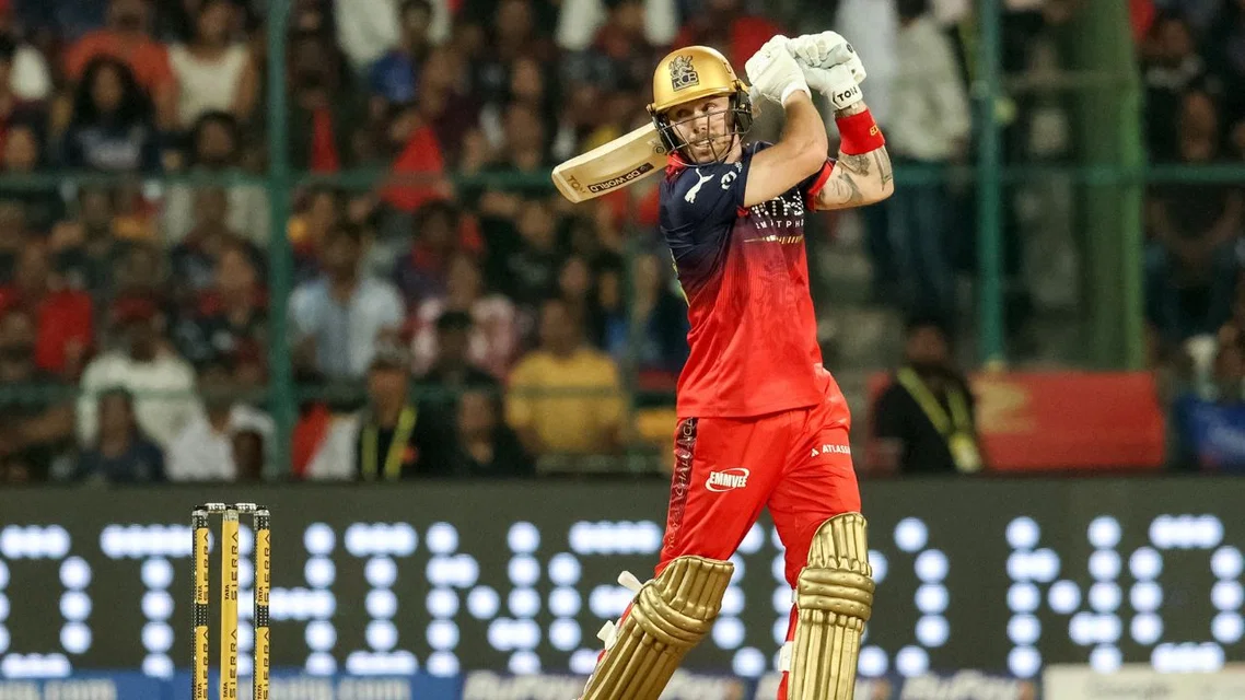 Phil Salt IPL 2026 (Source: AFP)