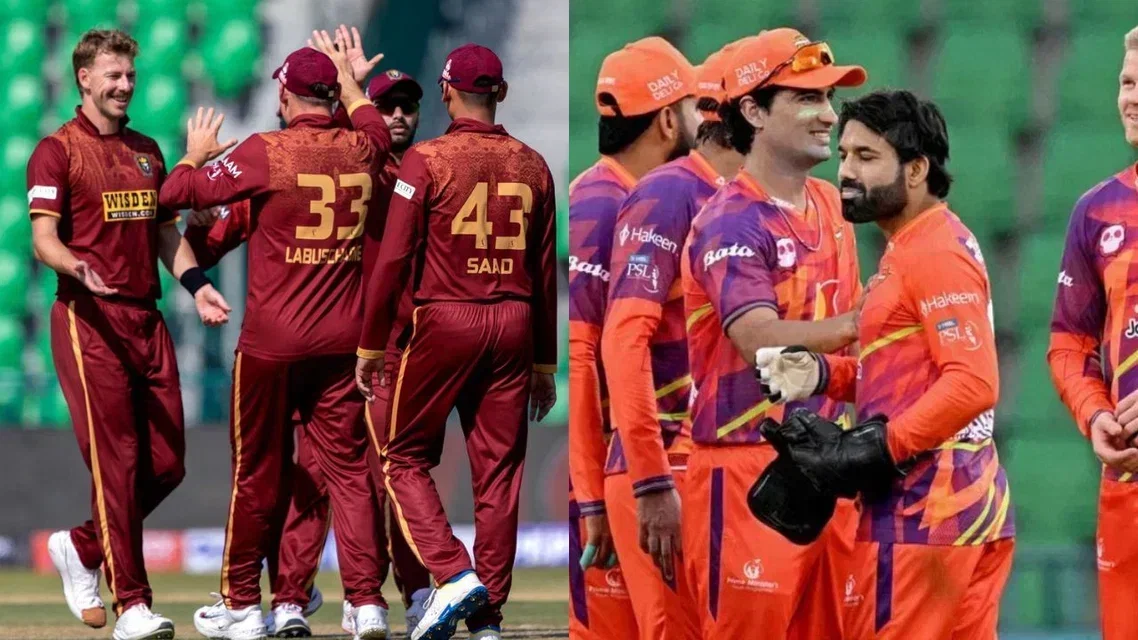 Hyderabad Kingsmen vs Rawalpindiz Prediction [Source: AFP]