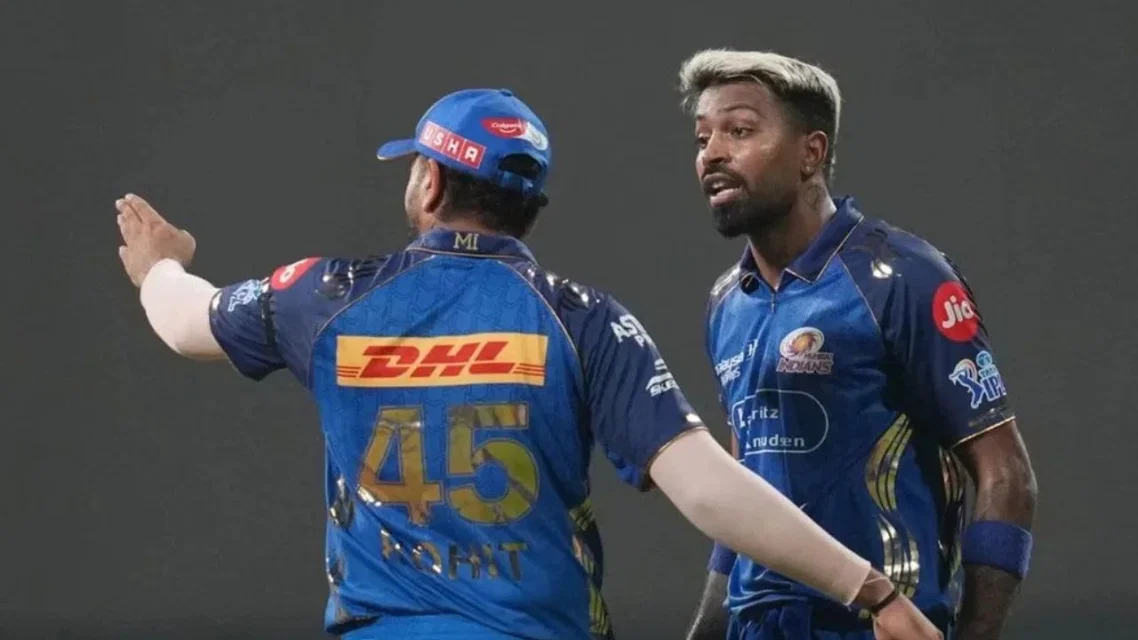 Hardik Pandya [Source: AP]
