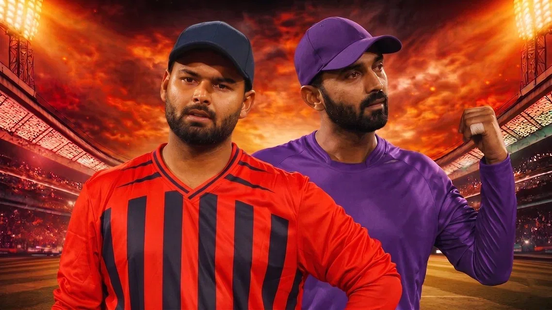 LSG Vs KKR Dream11 Prediction [Source: CREX]