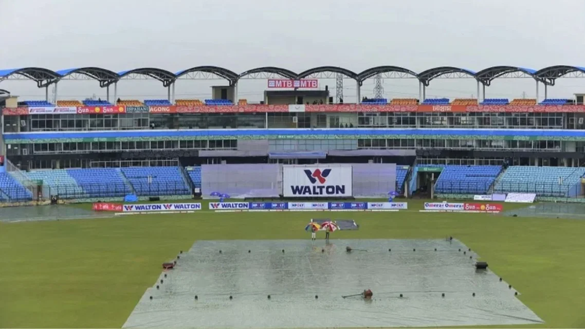 Chattogram Stadium Pitch Report, Weather Report For BAN vs NZ 1st T20I 2026 [Source: AFP]