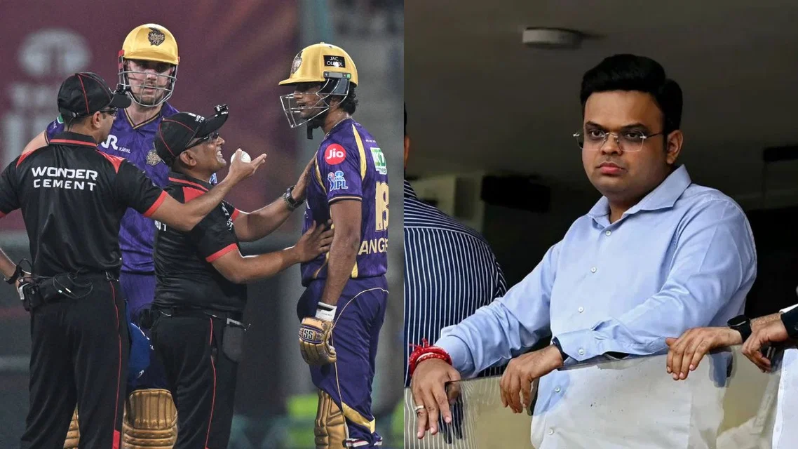 Angkrish Raghuvanshi IPL 2026 (Source: AP)&nbsp;