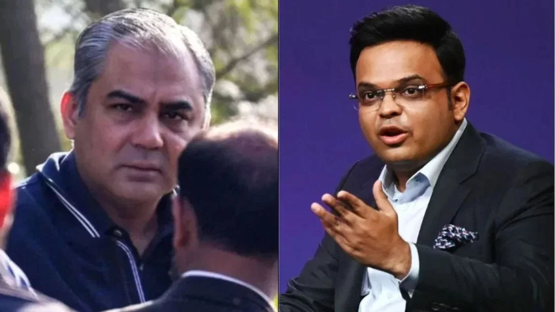 PCB engulfed in corruption [Source: AFP]