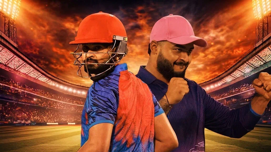 PBKS Vs RR Dream11 Prediction [Source: CREX]