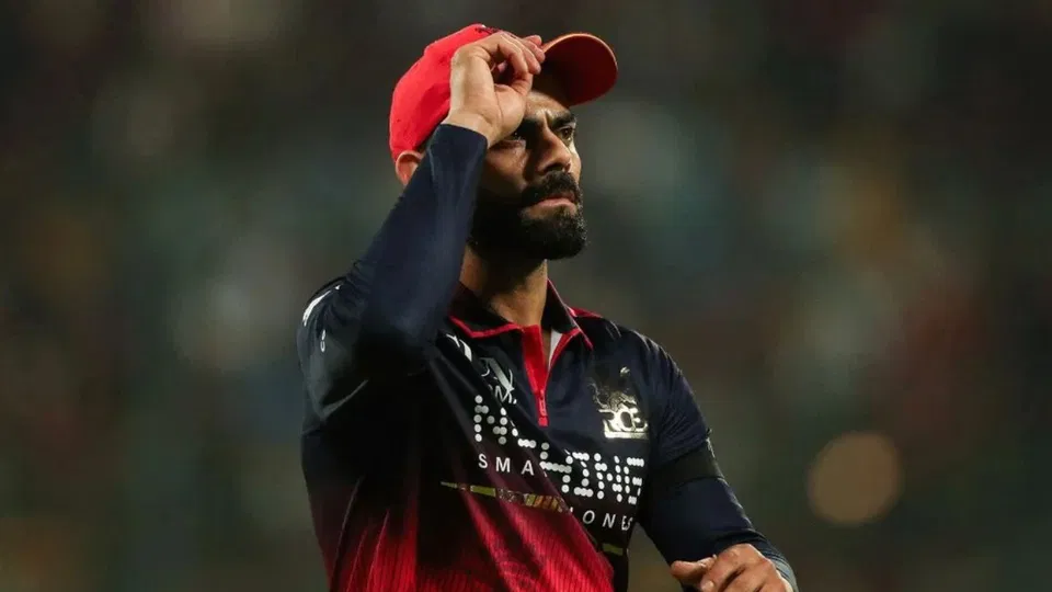 विराट कोहली [स्रोत: एएफपी]