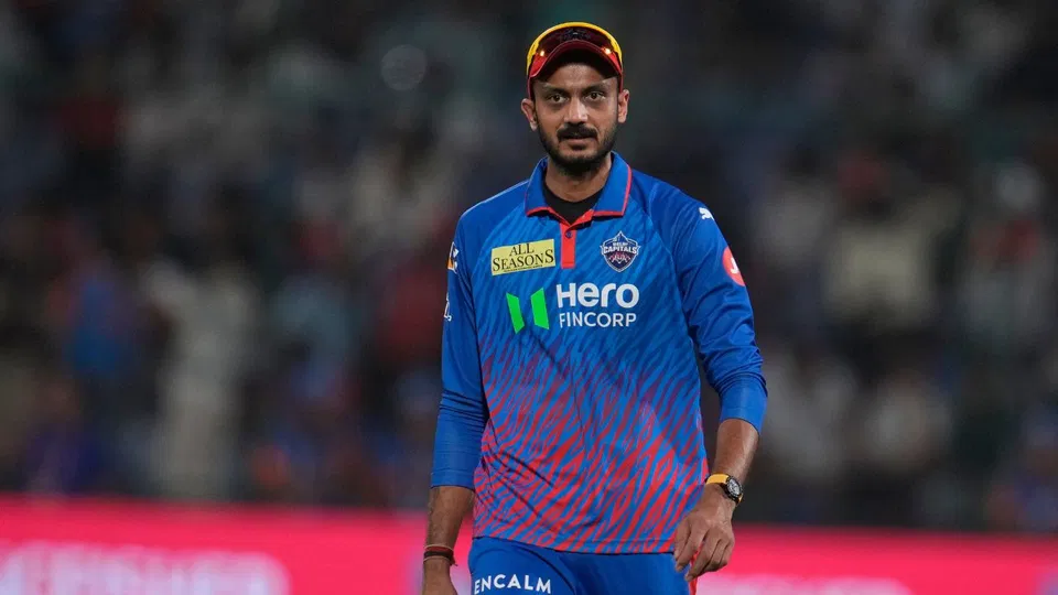 दिल्ली कैपिटल्स के मालिक ने टीम की इस भयानक हार पर प्रतिक्रिया दी। [स्रोत: एपी]