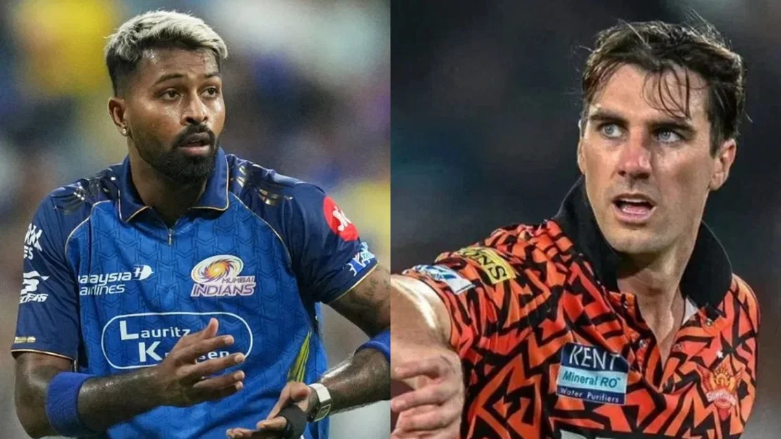 MI vs SRH Match Prediction for IPL 2026 [Source: AP and AFP]