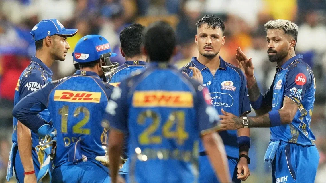 Jacks’ Juggernaut Or Rohit’s Renaissance? MI’s Blueprint To Scalp SRH