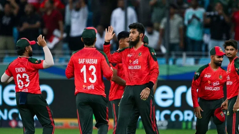 Bangladesh Predicted Playing XI vs New Zealand- 2nd T20I, NZ tour of BAN 2026