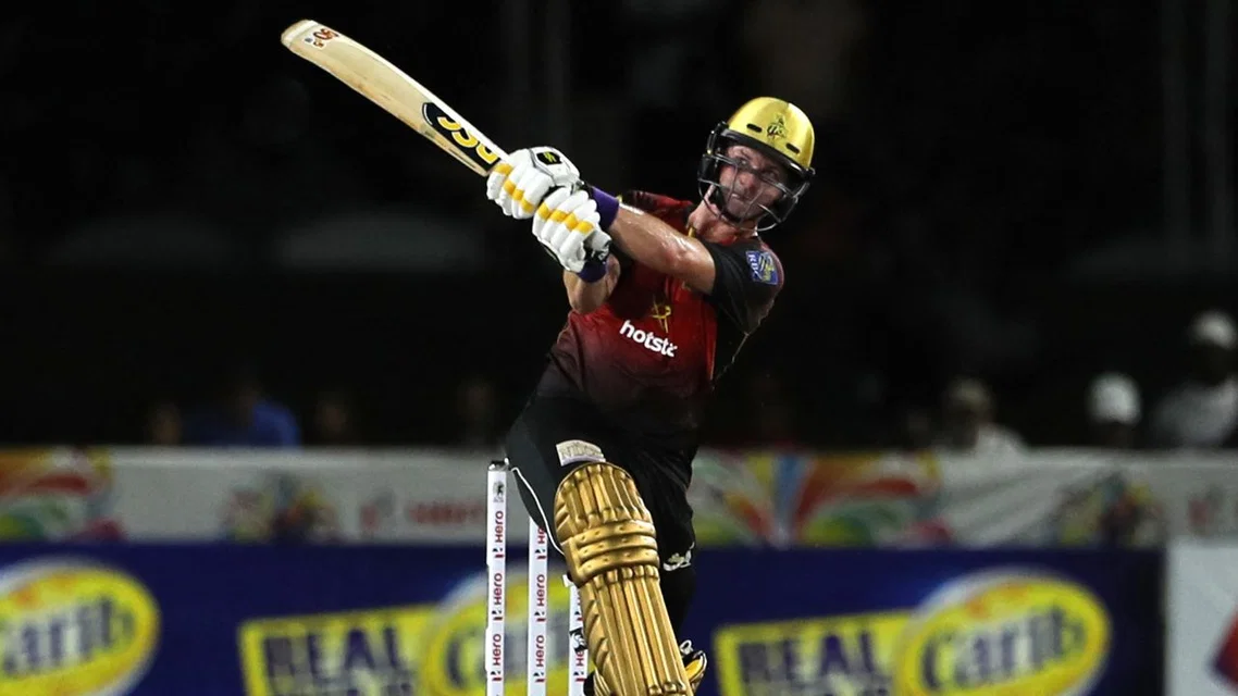 CPL 2026 full schedule revealed [Source: AFP]