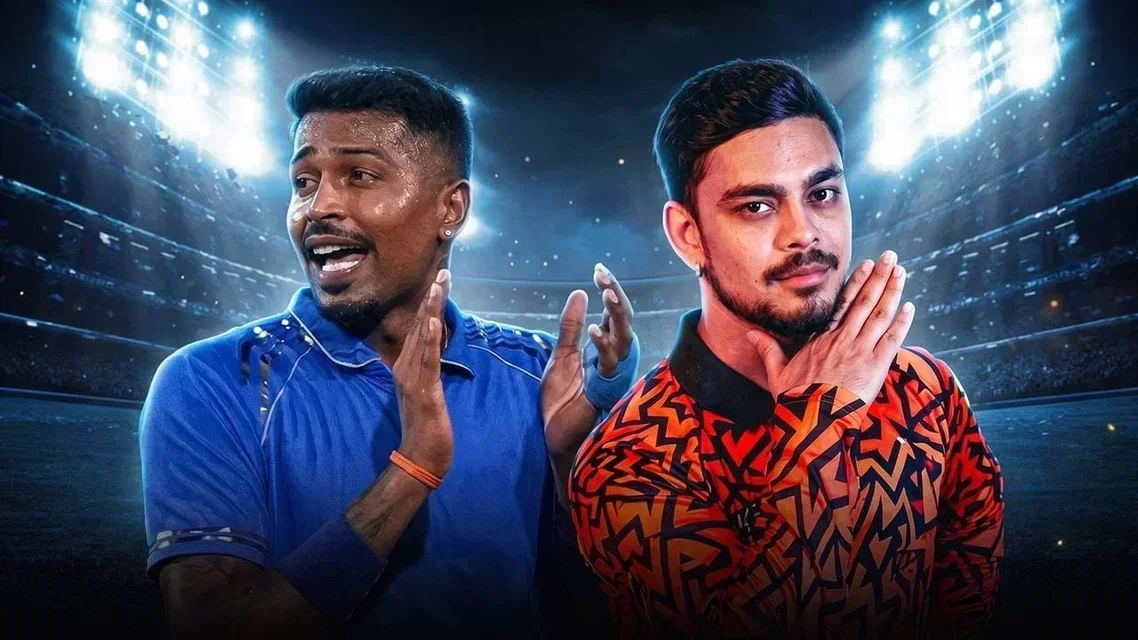 MI Vs SRH Dream11 Prediction Today Match 41, IPL 2026 Fantasy Cricket Tips, Dream11 Team Today | CREX