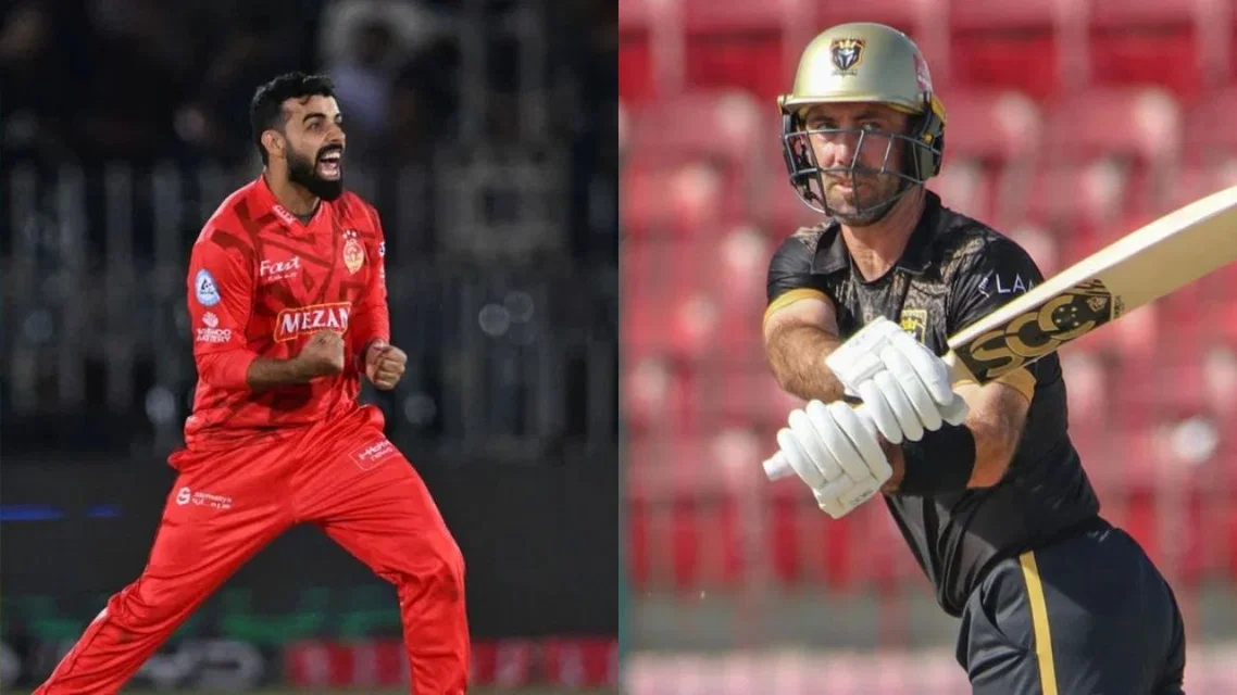 Islamabad United vs Hyderabad Kingsmen Predictions [Source: AFP, PSL/X]