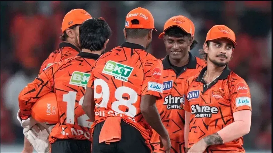 SRH [एपी]
