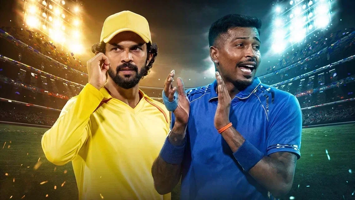 CSK Vs MI Dream11 Prediction [Source: CREX]