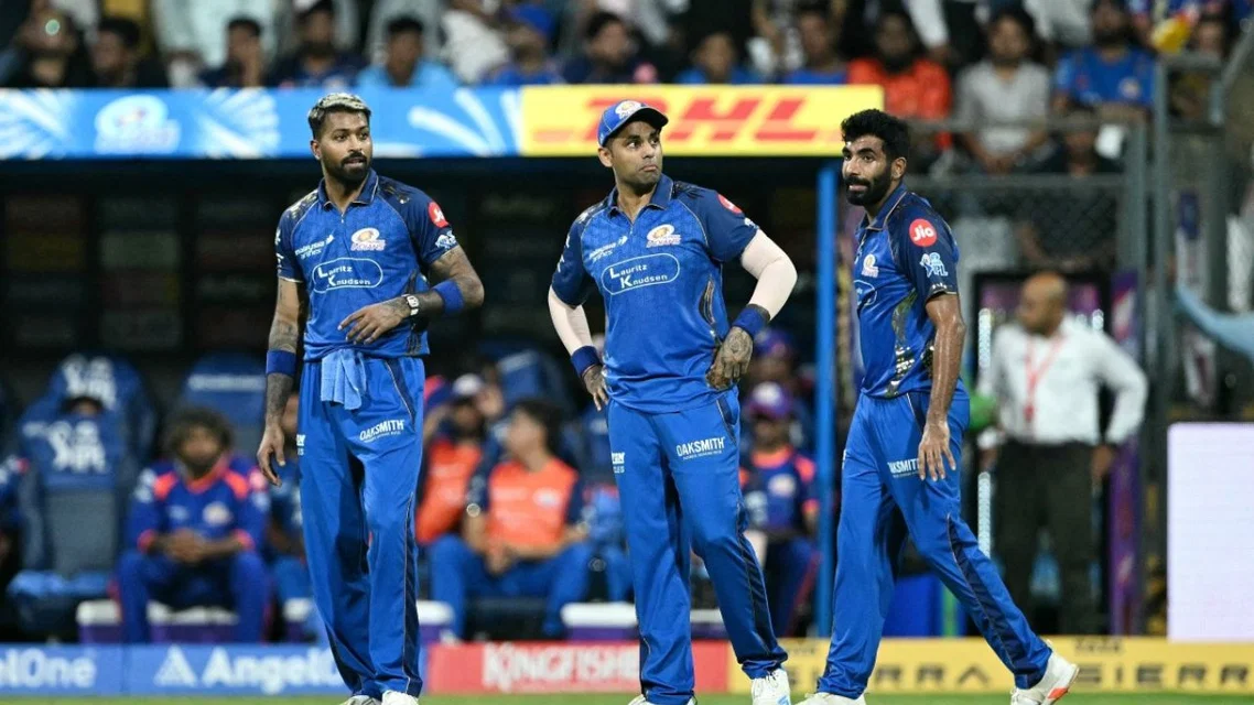 Hardik Pandya Forced To Take Harsh Calls? MI Strongest XI vs CSK For IPL 2026, Match 44 | CREX
