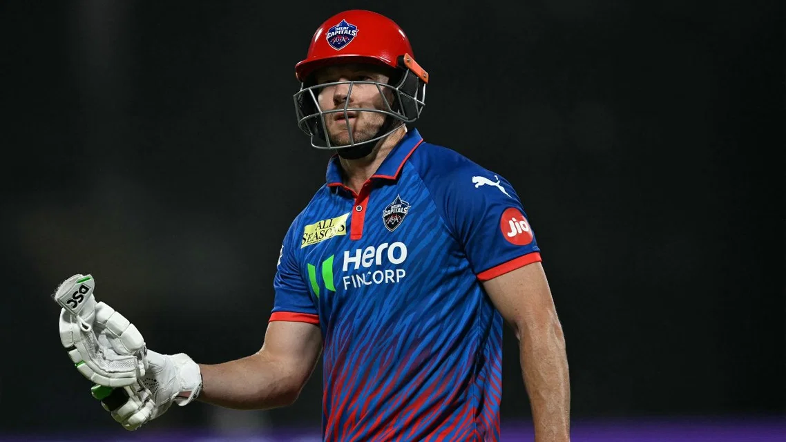 David Miller IPL 2026 RR vs DC (Image Source: AFP)