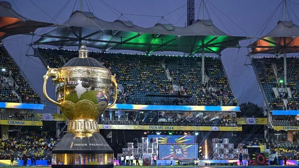 IPL 2026 (AFP)