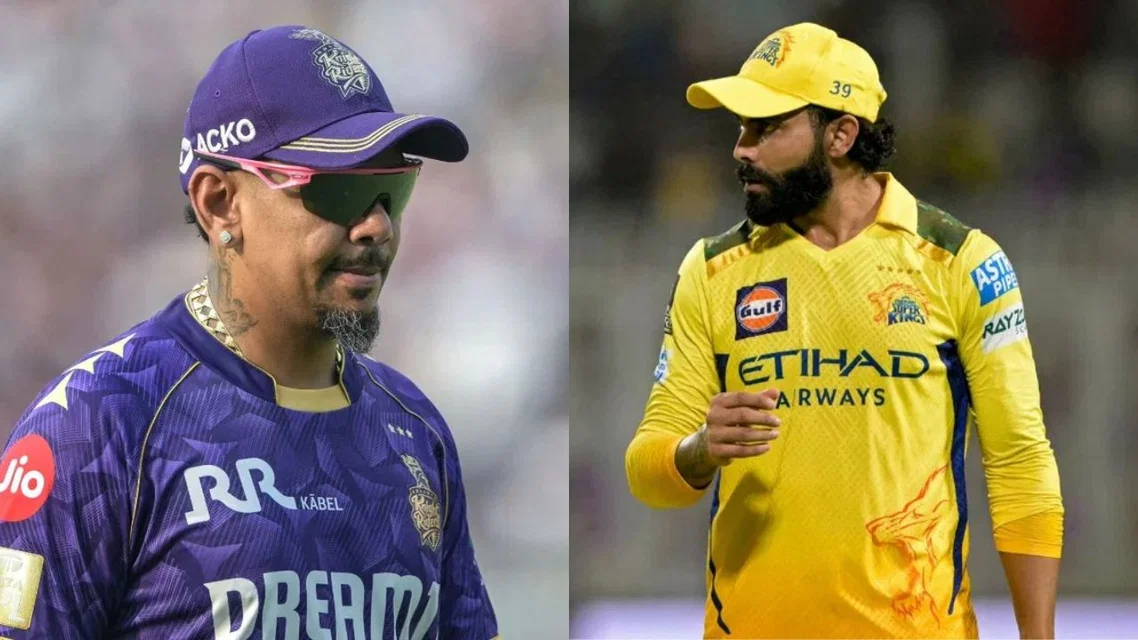 Spinners with most wickets in the IPL [Source: AFP Photos]
