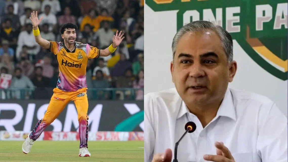PSL stars who can be picked in Pakistan T20I team [Source: AP, AFP]
