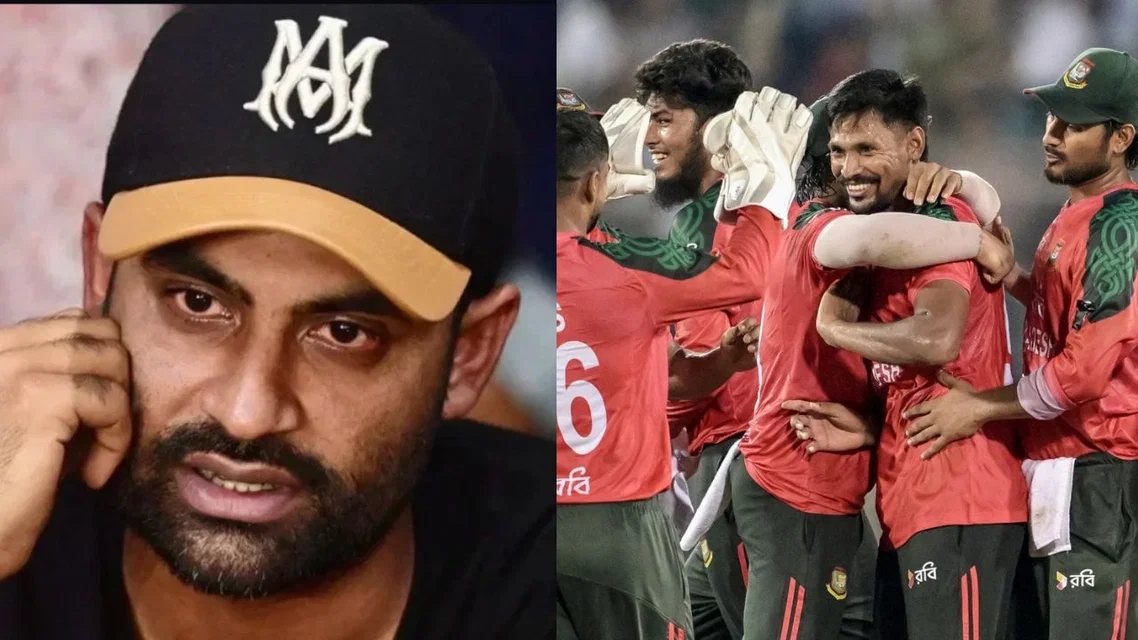 Bangladesh coach applies for Bengal role [Source: AFP]
