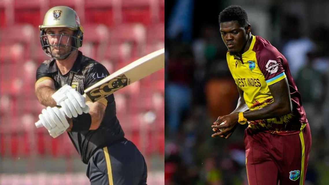 Biggest international flops of PSL 2026 [Source: PSL/X, AFP]