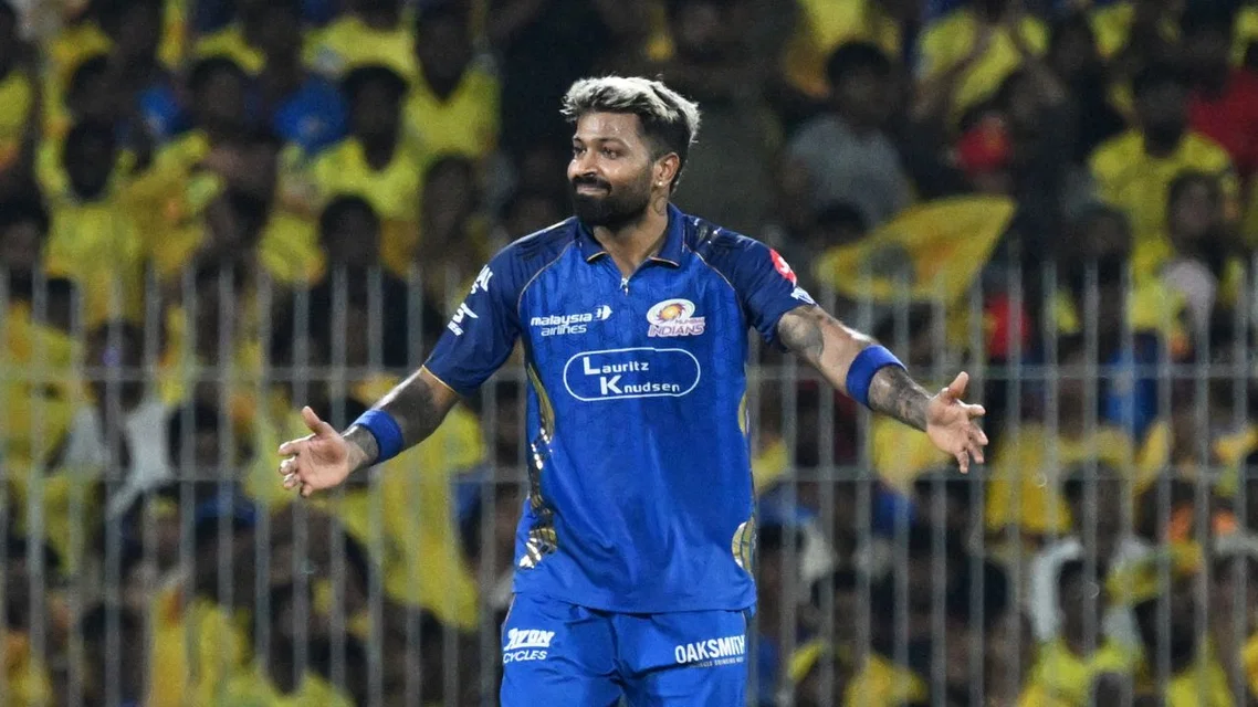 Hardik Pandya injury update issued by Ryan Rickelton [Source: AP]