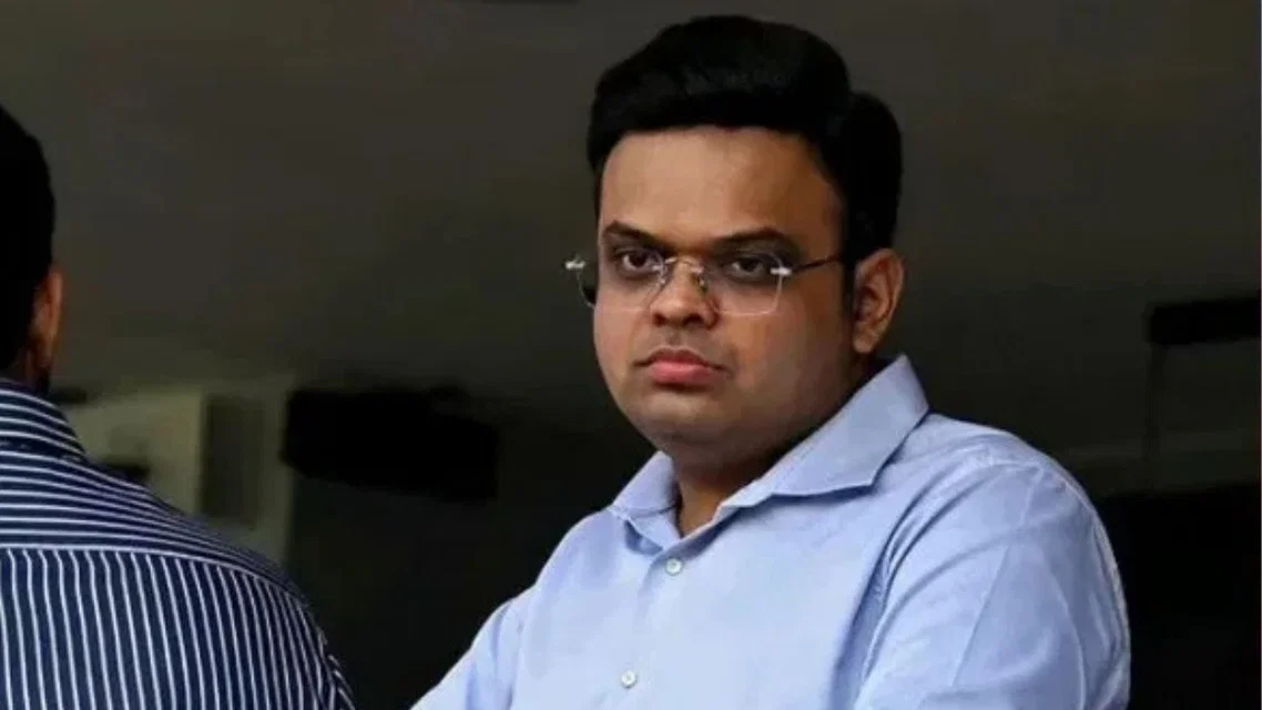 BCCI called out [Source: AFP]