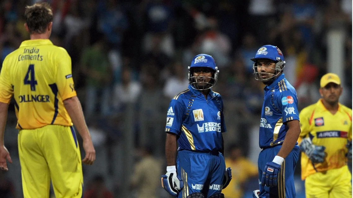 Ambati Rayudu gets a job in HCA [Source: AFP]
