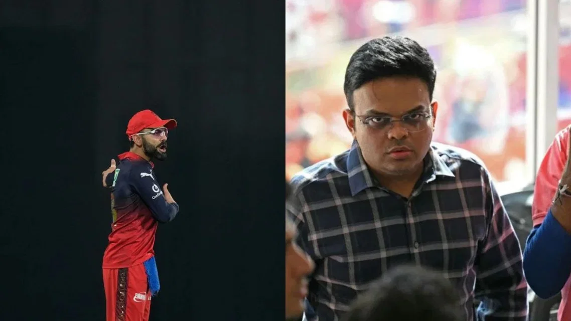 KSCA hit back at BCCI [Source: AP, AFP]