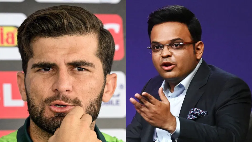 Shaheen Afridi Openly Announces Pakistan’s Goal For Mega ICC Tournament