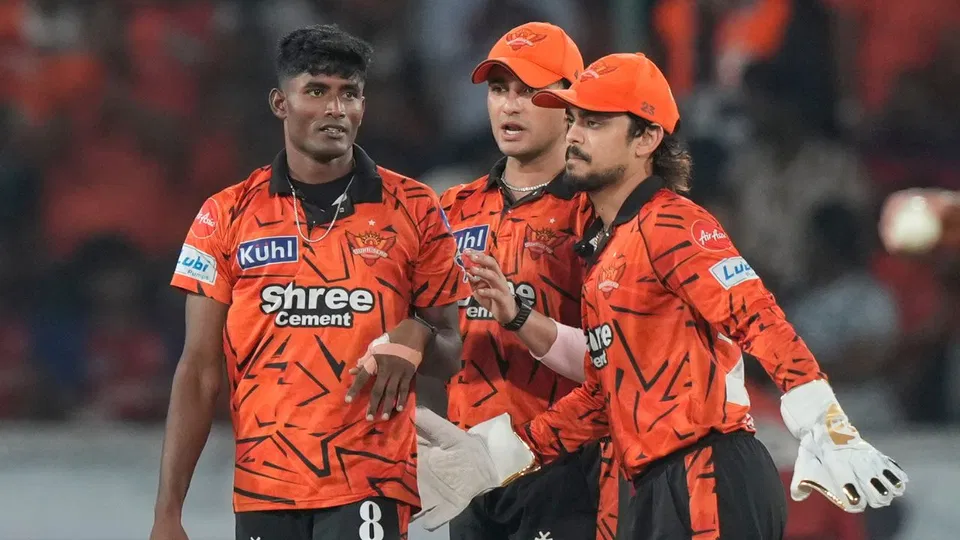 PBKS के ख़िलाफ़ जीत के बाद SRH के IPL 2026 प्लेऑफ में क्वालीफाई करने की संभावनाओं पर एक नज़र...