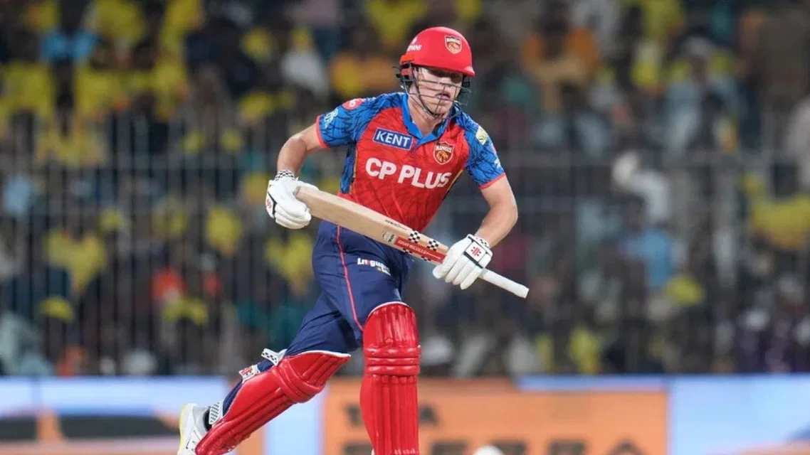 Cooper Connolly creates new record in IPL [Source: AFP]