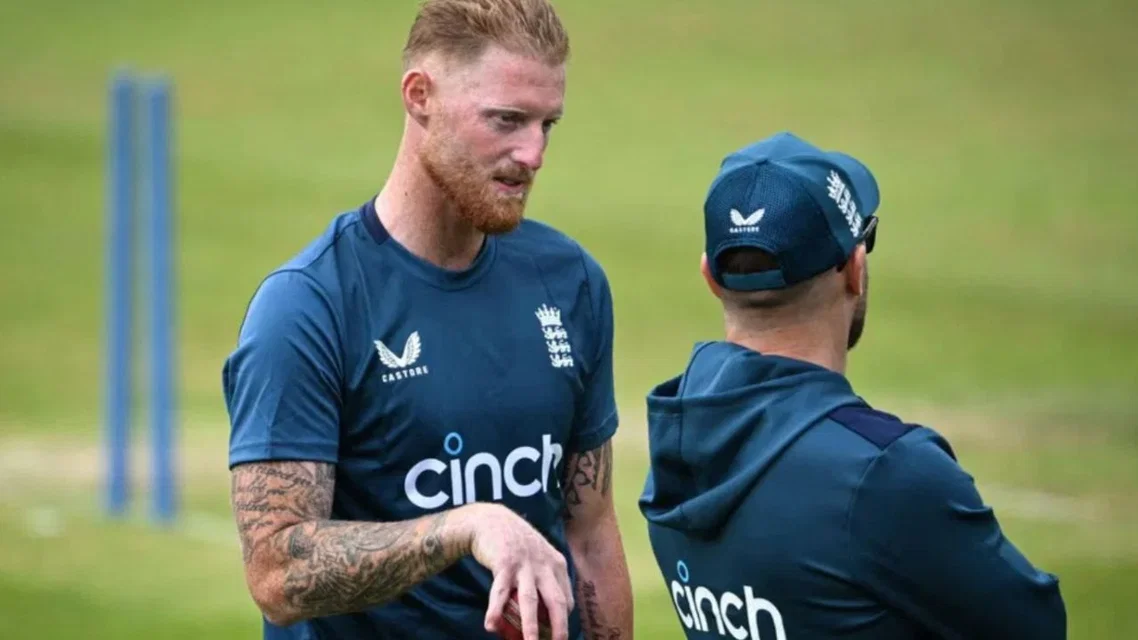 England appoint new national selector [Source: AFP]
