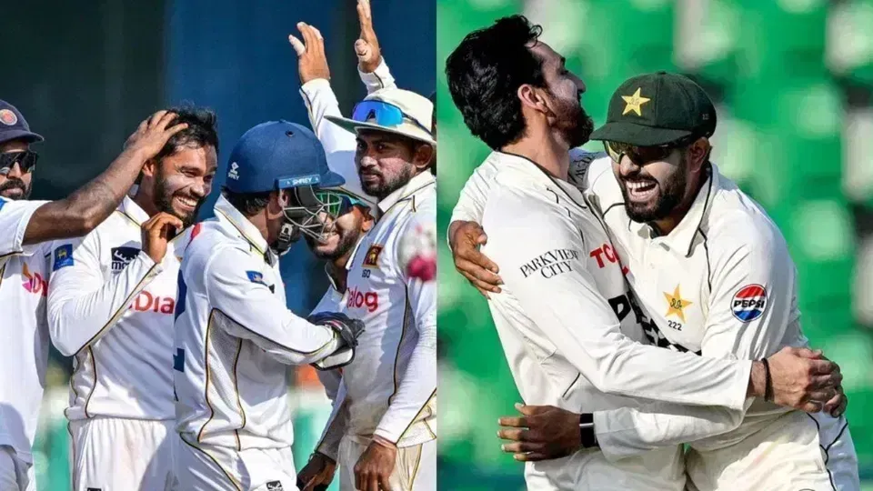 Pak Stream PAK vs BAN Live Streaming, Live Telecast in India 1st Test- Where to ...