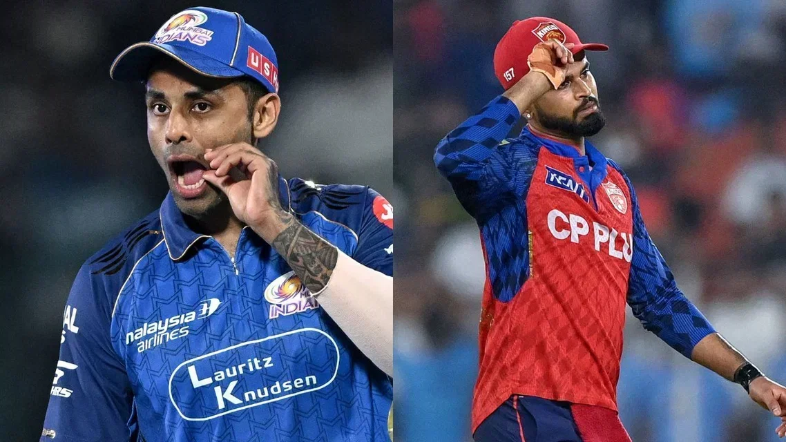 Mumbai T20 League Schedule announced [Source: AFP]