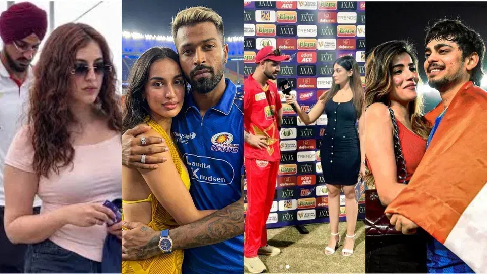 बीसीसीआई ने आईपीएल टीमों को हनी ट्रैप नोटिस जारी किया। इमेज क्रेडिट: सोशल मीडिया/एआई
