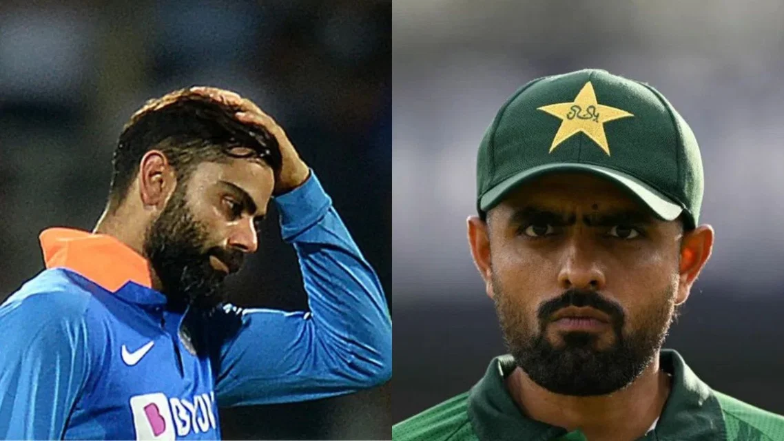 No Indian Or Pakistani player nominated [Source: AFP]