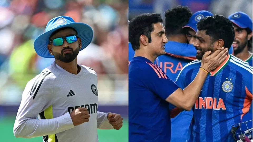 u1yamako様8点まとめTROJAN STRICTLY ROCKERS Shreyas Iyer vs Sanju Samson Captaincy Record Comparison: Who