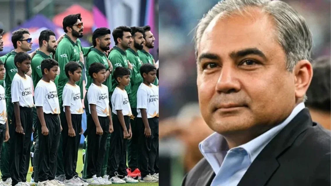 Pakistan to conduct new tournament before AUS series [Source: AFP]