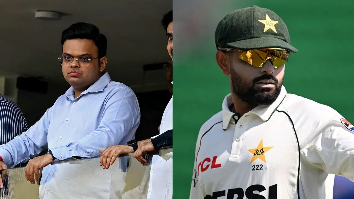 Shoaib Akhtar's special advice for ICC [Source: AFP]