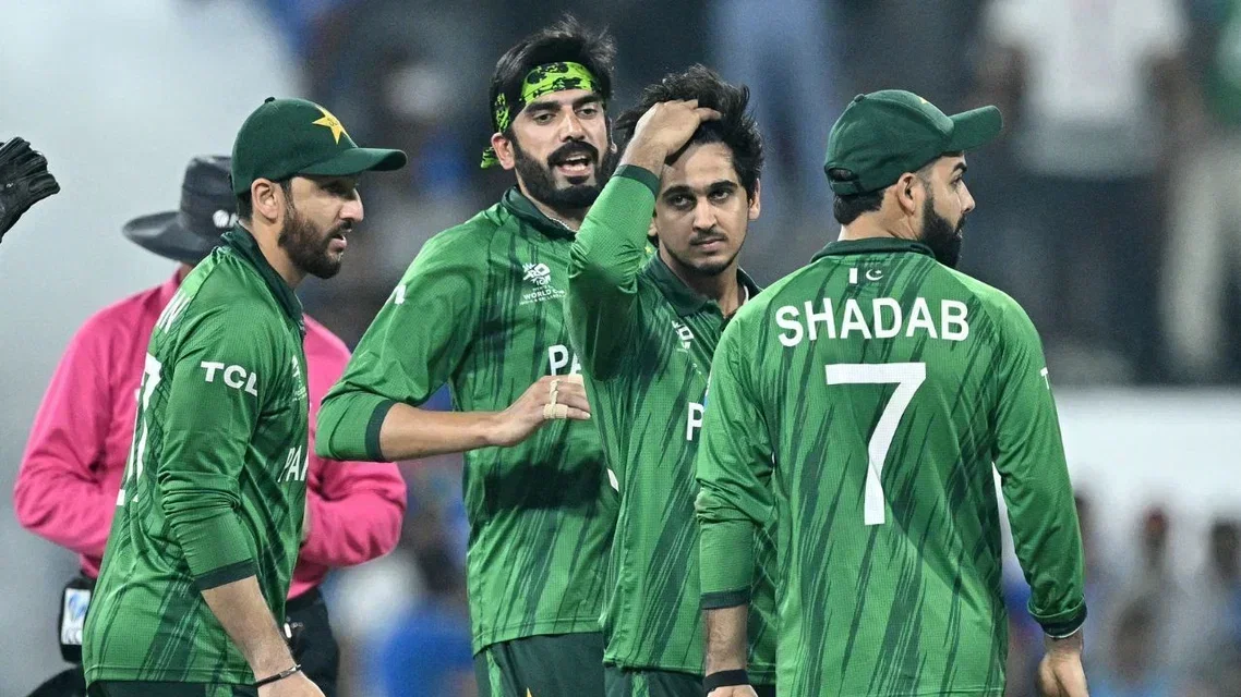 Hyderabad Kingsmen to send Ayub to the USA [Source: AFP]