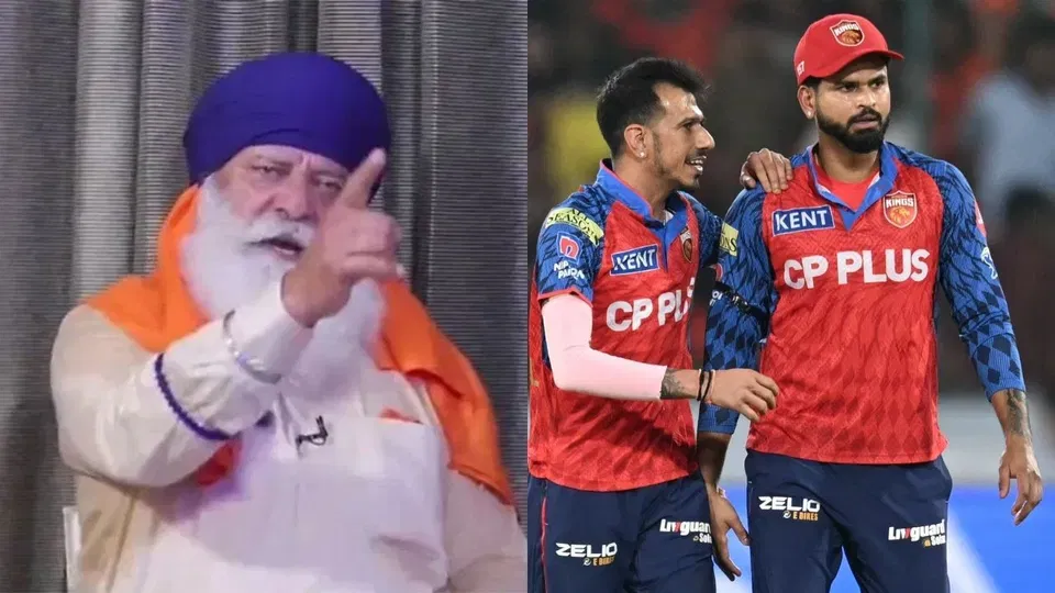 योगराज सिंह (एएफपी/एक्स)